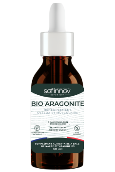 Bio Aragonite (30ml)