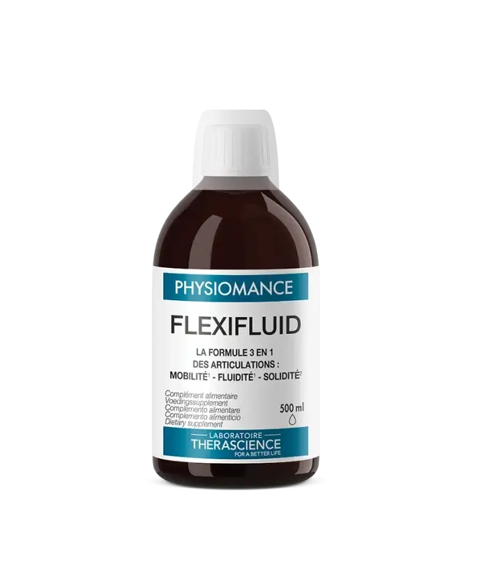 Flexifluid 500ml