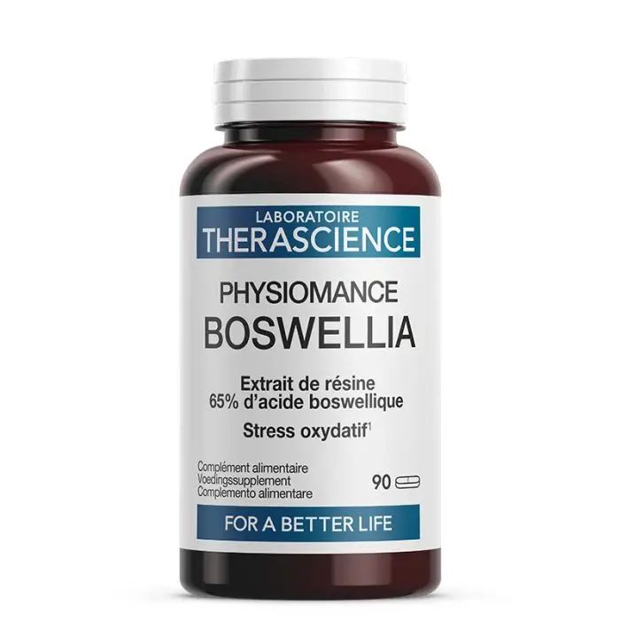 Boswellia (90 cp)