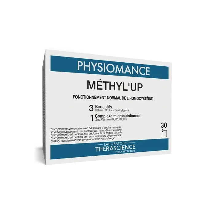 Méthyl'up (180)