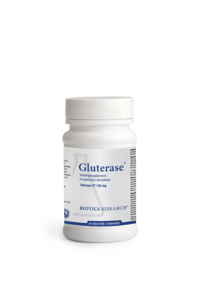 Gluterase (60 cp)