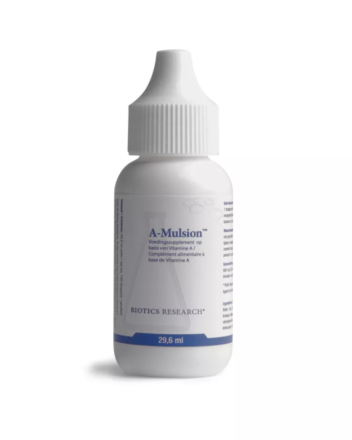 A-Mulsion (30ml)