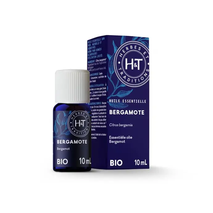 HE Bergamote (10ml)