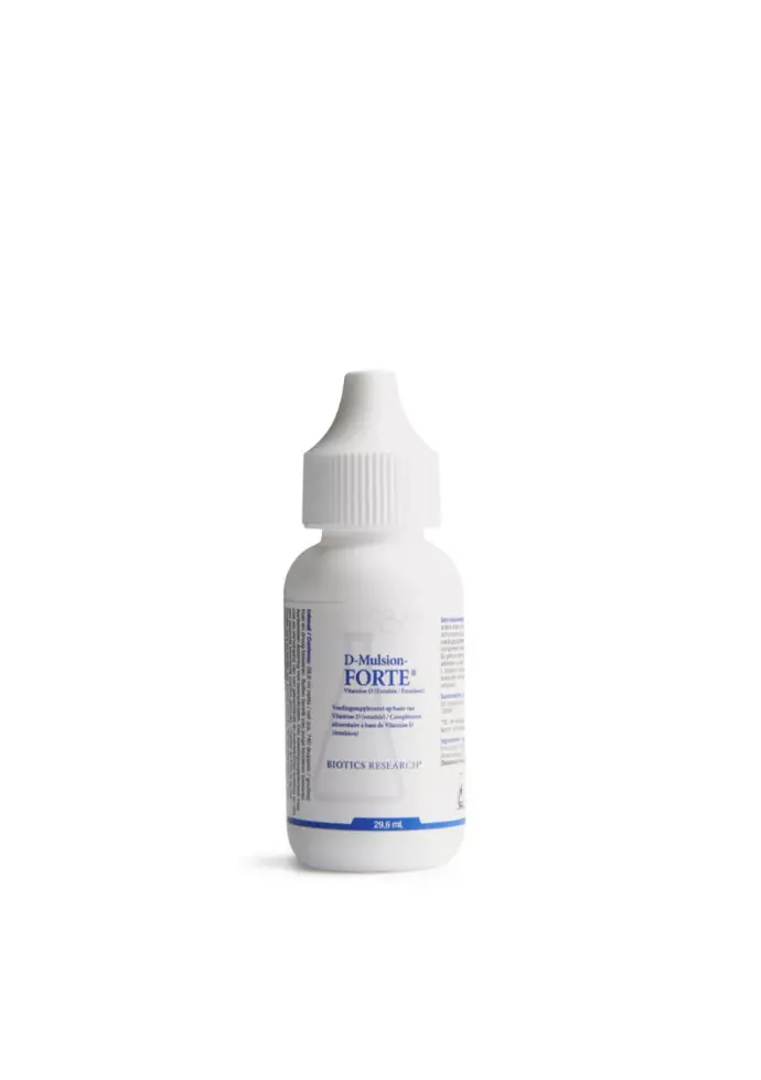 D-Mulsion-Forte 29.6ml