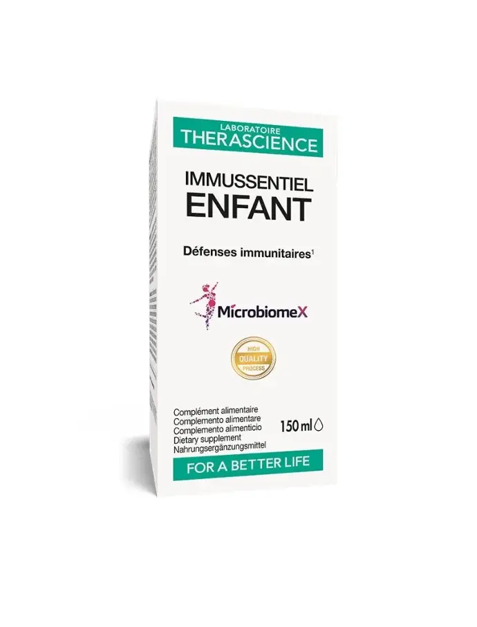 Immussentiel Enfant (150ml)