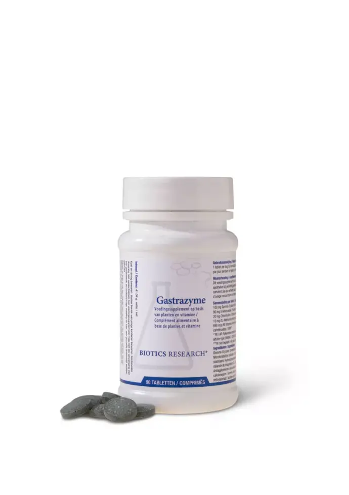 Gastrazyme (90 cp)