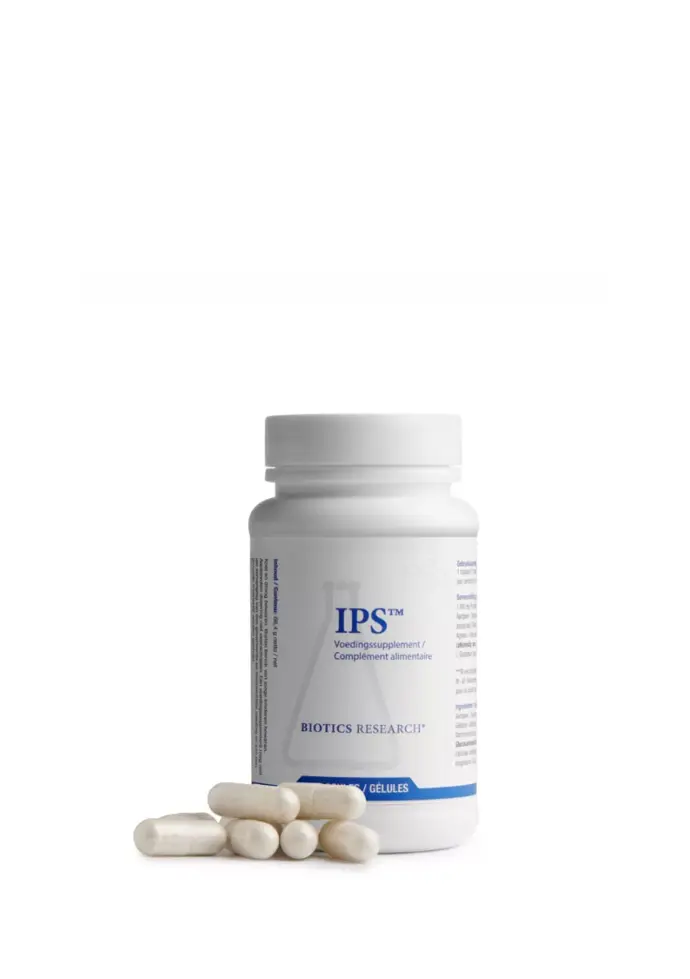 IPS (90 capsules)