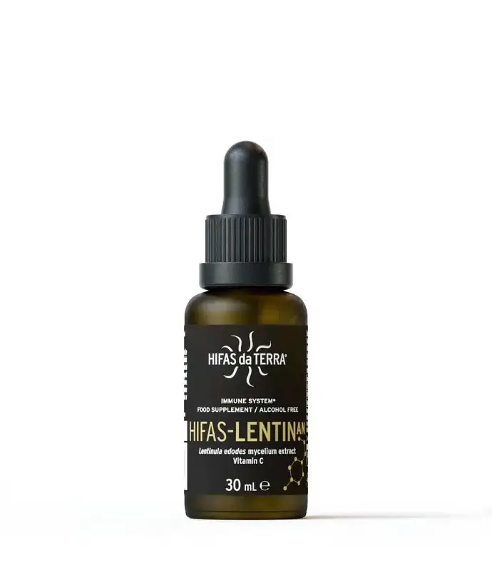 Lentinan (30ml)