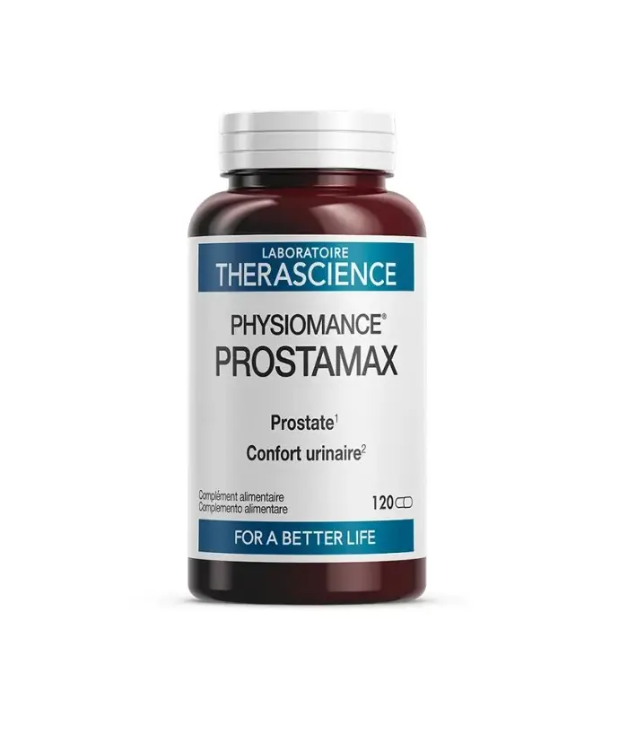 ProstaMax (120 gélules)