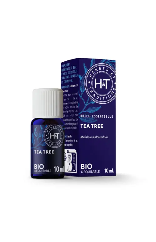 HE Tea tree (10ml)