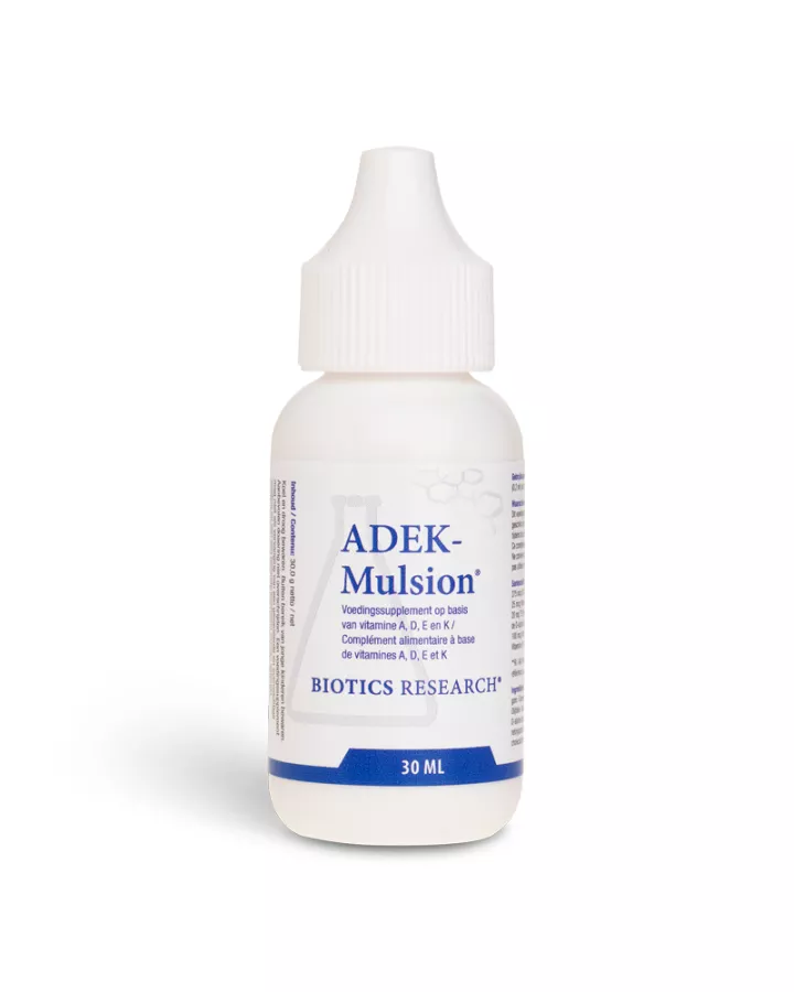 ADEK-Mulsion (30ml)