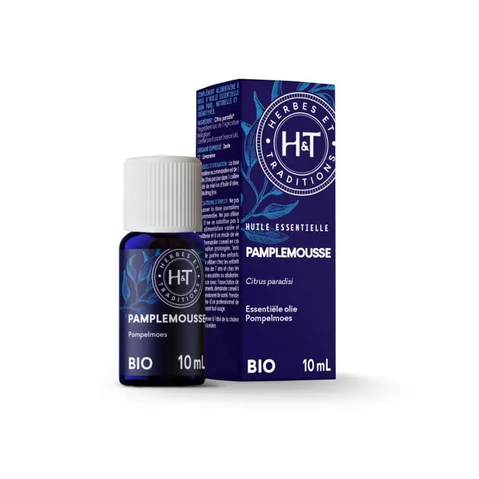 HE Pamplemousse Bio (10ml)