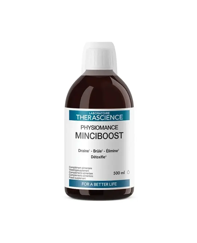 Minciboost (500ml)