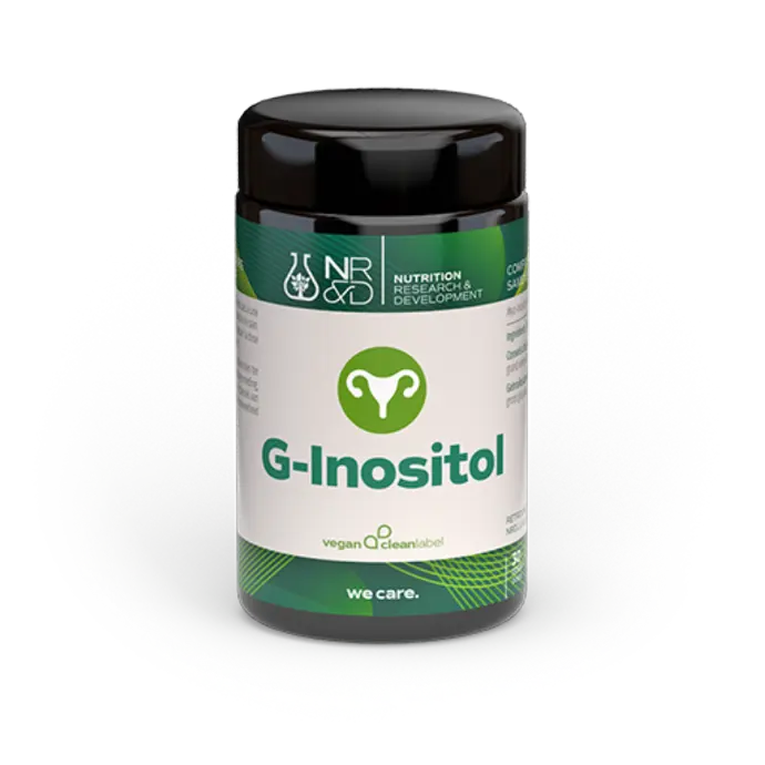 G-Inositol 120g