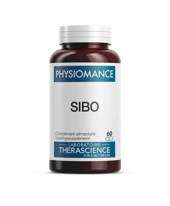 SIBO (60 gélules)