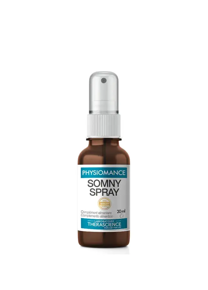 Somny spray (20ml 100 pulvérisations)