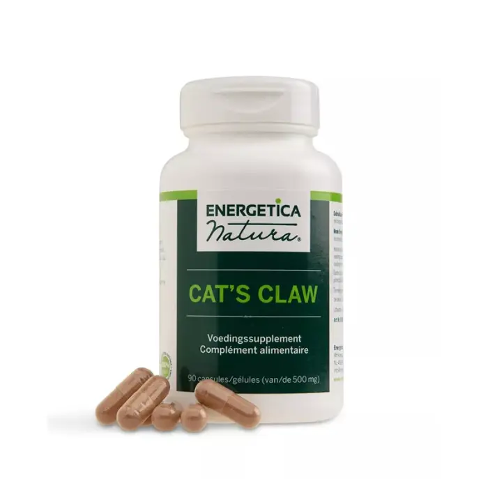 Cat's Claw (90 capsules)