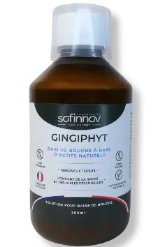 Gingiphyt