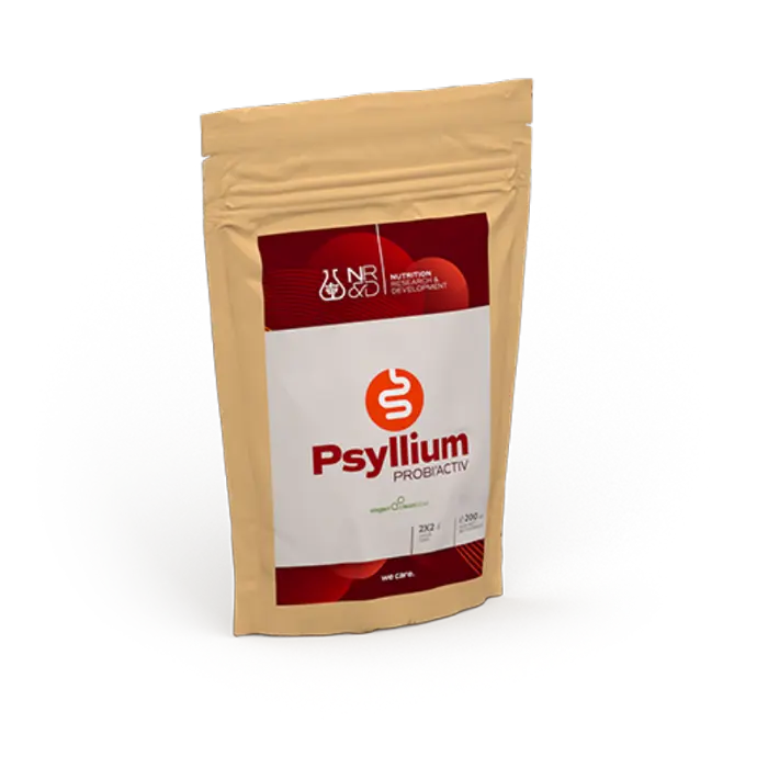 Psyllium Probi'activ 200g