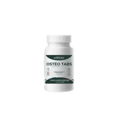 [Sofinnov] Ostéo Tabs