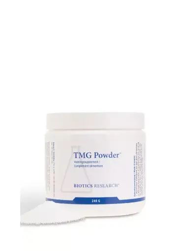 [Energetica Natura] TMG Powder (240g)