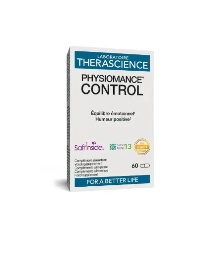 [Therascience] Control (60 gélules)