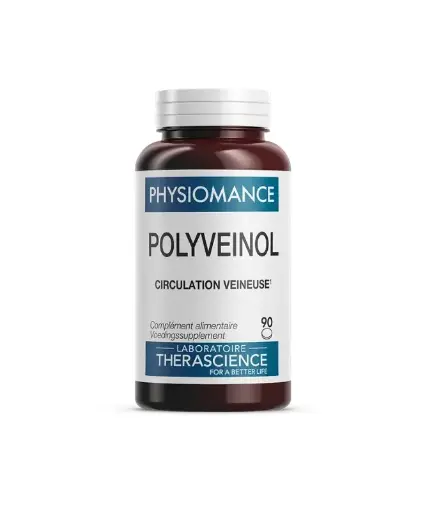 [Therascience] Polyveinol (90 cp)