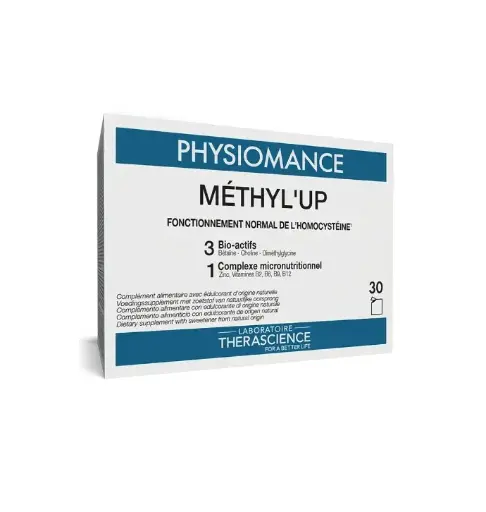 [Therascience] Méthyl'up (180)