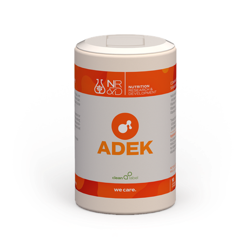 [Nutrilogics] ADEK (60 gélules)