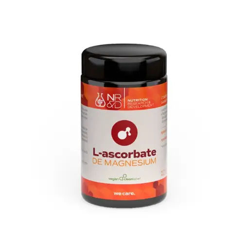 L-Ascorbate de Magnesium