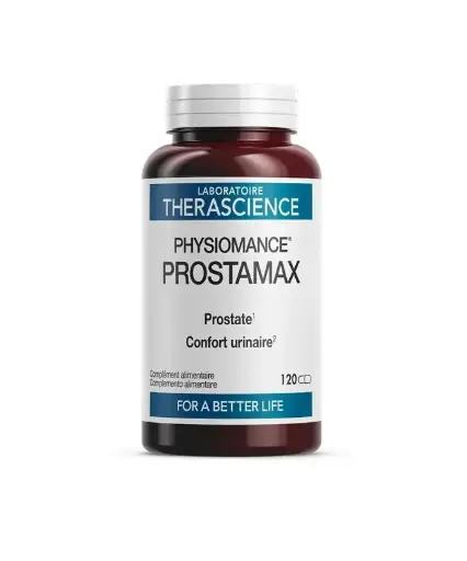 [Therascience] ProstaMax (120 gélules)