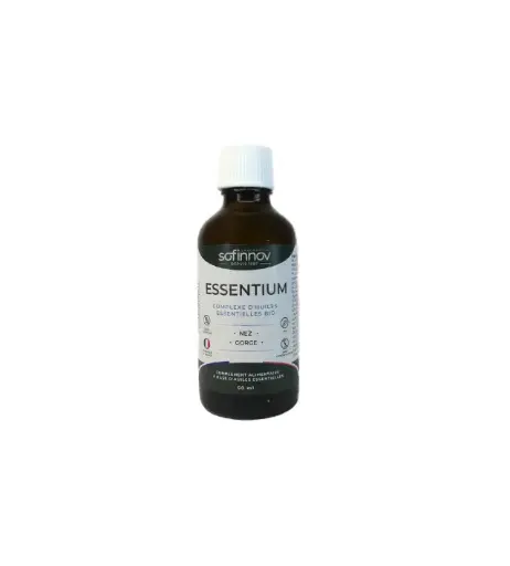 [Sofinnov] Essentium (50 ml / 1500 gouttes)