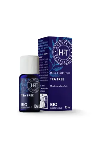 [H&T] HE Tea tree (10ml)