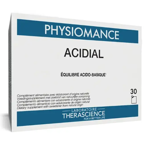 [Therascience] Acidial (30 sachets)