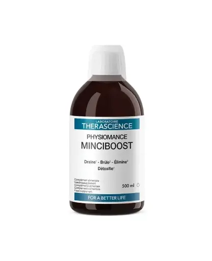 [Therascience] Minciboost (500ml)