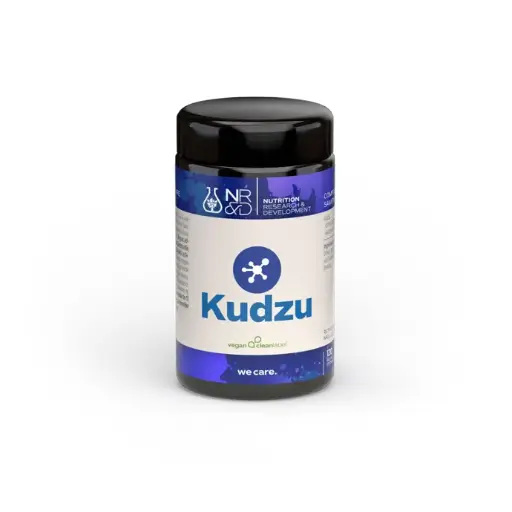 [NutriLogics] Kudzu (120 gélules)