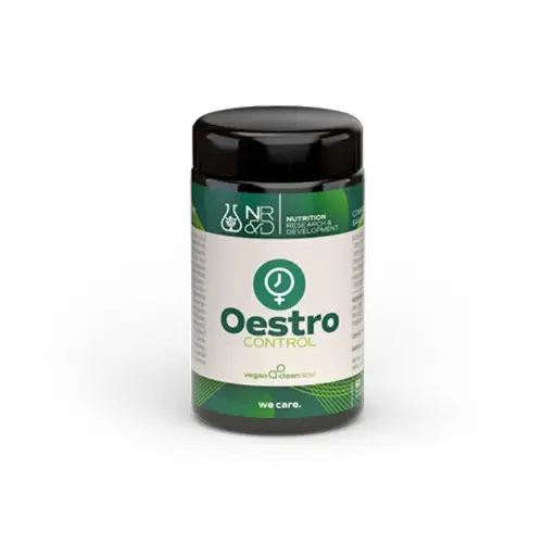 [NutriLogics] Oestro Control (60 gélules)