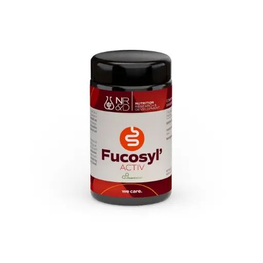 [NutriLogics] Fucosyl'Activ (90g)