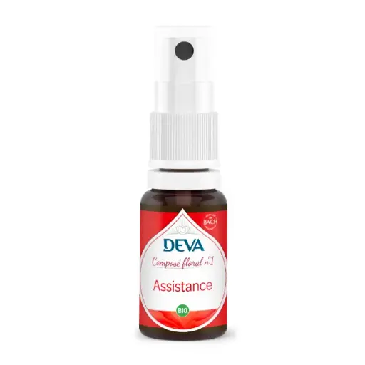 [DEVA] Spray Assistance