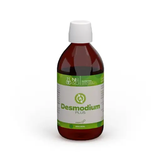 [Nutrilogics] Desmodium + 250ml