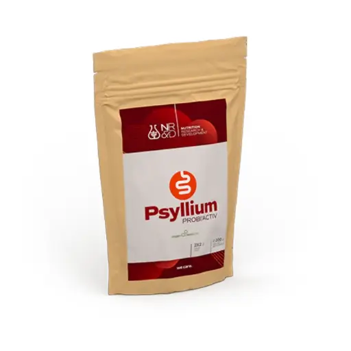 [Nutrilogics] Psyllium Probi'activ 200g